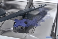 Посудомоечная машина BEKO DFN28422X - фото2