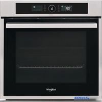 Электрический духовой шкаф Whirlpool AKZ9 7890 IX - фото