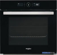 Электрический духовой шкаф Whirlpool AKZ9 6230 NB - фото