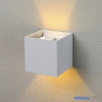Бра Elektrostandard 1548 Techno LED Winner (белый) - фото
