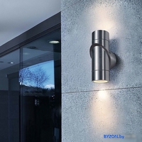 Бра Elektrostandard 1553 Techno LED Vortex - фото2
