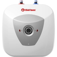 Накопительный электрический водонагреватель под мойку Thermex HIT PRO 10 U - фото