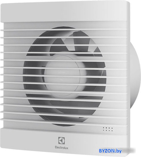 Осевой вентилятор Electrolux Basic EAFB-100T (таймер) Осевой вентилятор Electrolux Basic EAFB-100T (таймер)