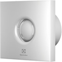 Осевой вентилятор Electrolux Rainbow EAFR-120 (белый) - фото