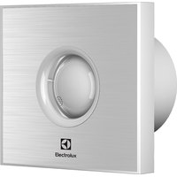 Осевой вентилятор Electrolux Rainbow EAFR-100 (стальной) - фото, картинка Осевой вентилятор Electrolux Rainbow EAFR-100 (стальной) - фото