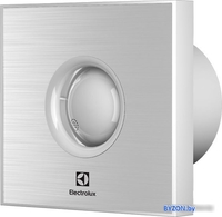 Осевой вентилятор Electrolux Rainbow EAFR-100T (стальной, таймер) - фото