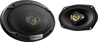 Коаксиальная АС Kenwood KFC-S6976EX - фото