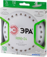 Фонарь ЭРА НЛО-24 KB-501 - фото2
