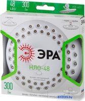 Фонарь ЭРА НЛО-48 KB-601 - фото2