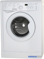 Стиральная машина Indesit IWSD 51051 CIS - фото