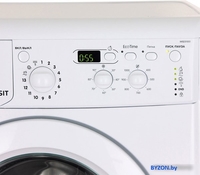 Стиральная машина Indesit IWSD 51051 CIS - фото2