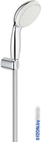 Душевой гарнитур Grohe New Tempesta 100 27799001 - фото
