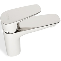 Смеситель IDDIS Zodiac ZODSB00i01 - фото2
