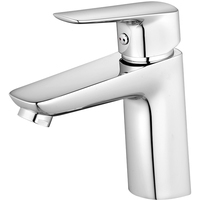 Смеситель IDDIS Vibe VIBSB00i01 - фото