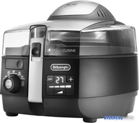 Мультиварка DeLonghi Multicuisine FH1394/2.BK - фото