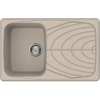 Кухонная мойка Elleci Master 300 G51 Avena - фото