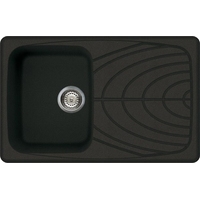 Кухонная мойка Elleci Master 300 M70 Ghisa - фото
