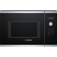 Микроволновая печь Bosch BFL554MS0 - фото