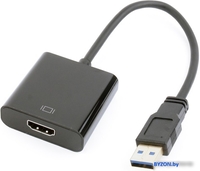 Адаптер Gembird A-USB3-HDMI-02 - фото