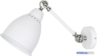 Бра Arte Lamp Braccio A2054AP-1WH - фото