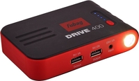 Пусковое устройство Fubag DRIVE 400 - фото2