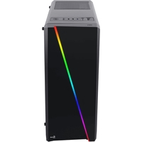 Корпус AeroCool Cylon (черный) - фото2
