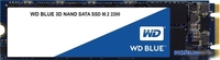 SSD WD Blue 3D NAND 1TB WDS100T2B0B - фото