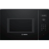 Микроволновая печь Bosch BFL554MB0 - фото