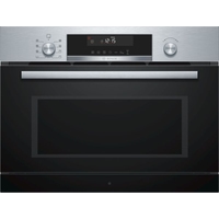 Микроволновая печь Bosch COA565GS0 - фото