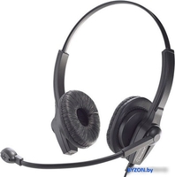Наушники Accutone UB610 USB - фото2