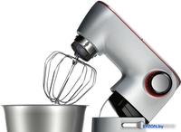 Кухонный комбайн Bosch MUM9BX5S22 - фото2