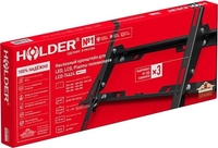 Кронштейн Holder LCD-T4624 (черный) - фото2