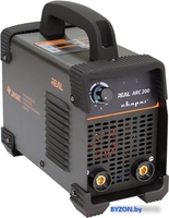 Сварочный инвертор Сварог Real ARC 200 (Z238) Black - фото