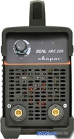 Сварочный инвертор Сварог Real ARC 200 (Z238) Black - фото2