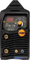 Сварочный инвертор Сварог Pro TIG 200 P DSP AC/DC (E201) - фото2
