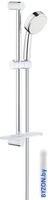Душевой гарнитур Grohe New Tempesta Cosmopolitan 100 26083002 - фото