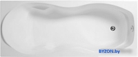 Ванна Aquanet Tessa 170x70 - фото