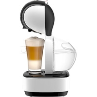Капсульная кофеварка Krups Nescafe Dolce Gusto Lumio KP1301 - фото
