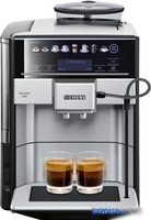 Эспрессо кофемашина Siemens EQ.6 plus s700 TE657313RW - фото