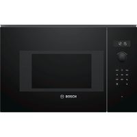 Микроволновая печь Bosch BFL524MB0 - фото