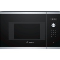 Микроволновая печь Bosch BFL524MS0 - фото