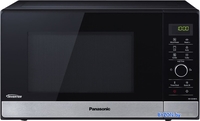 Микроволновая печь Panasonic NN-GD38HSSUG - фото