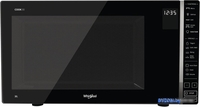 Микроволновая печь Whirlpool MWP 303 SB - фото