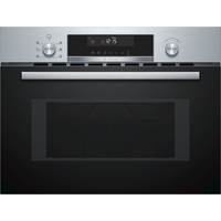Микроволновая печь Bosch CMA585MS0 - фото