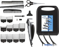 Машинка для стрижки Wahl 9243 HomePro Clipper - фото2