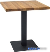 Кухонный стол Signal Puro 80 - фото