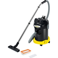 Пылесос Karcher AD 4 Premium - фото