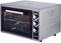 Мини-печь Kraft KF-MO3801GR - фото