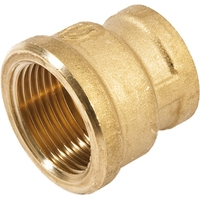 Фитинг General Fittings Муфта переходная 2600.47 1 1/4" x 1" - фото