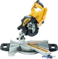 Дисковая пила DeWalt DWS774 - фото
